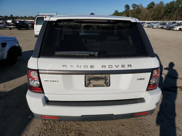 Photo 6 from auction – 2013 LAND ROVER RANGE ROVE with VIN SALSF2D47DA790065