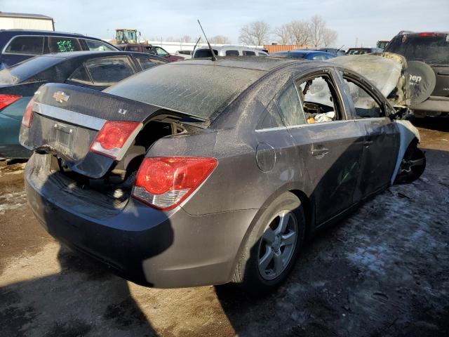 Photo 3 from auction – 2011 CHEVROLET CRUZE LT with VIN 1G1PG5S99B7145561