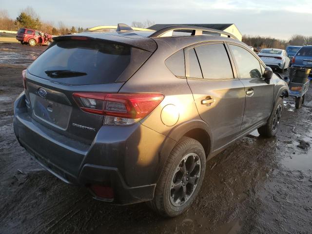 Photo 3 from auction – 2023 SUBARU CROSSTREK with VIN JF2GTAPC4PH242248