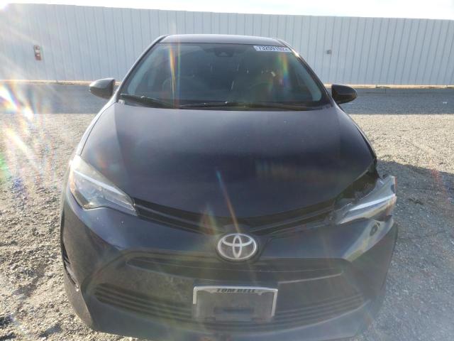 Photo 5 from auction – 2017 TOYOTA COROLLA L with VIN 5YFBURHE3HP712196