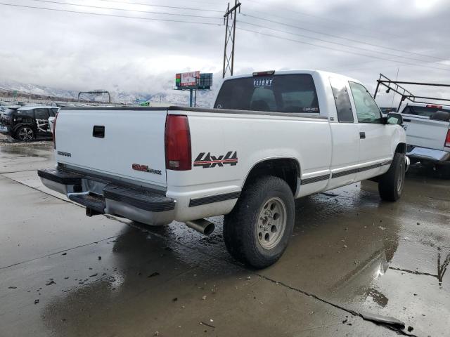 Photo 3 from auction – 1995 GMC SIERRA K25 with VIN 2GTFK29K5S1564447