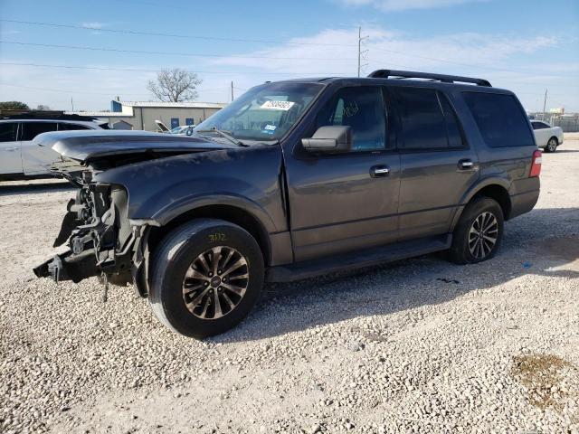 FORD EXPEDITION 2015 con VIN 1FMJU1HT1FEF30868 - Foto de la subasta