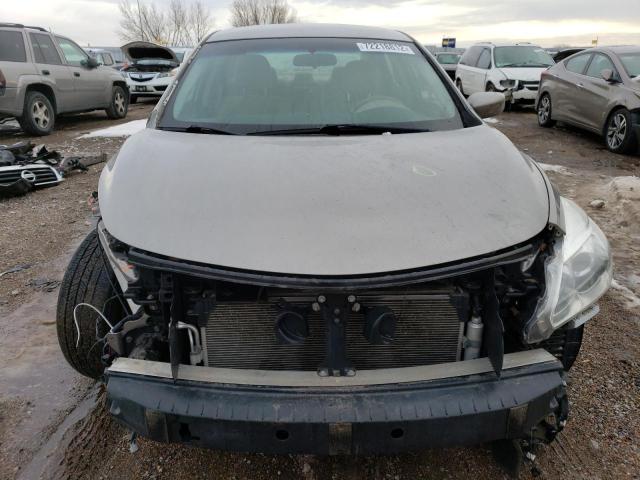 Photo 5 from auction – 2015 NISSAN ALTIMA 2.5 with VIN 1N4AL3APXFC117722