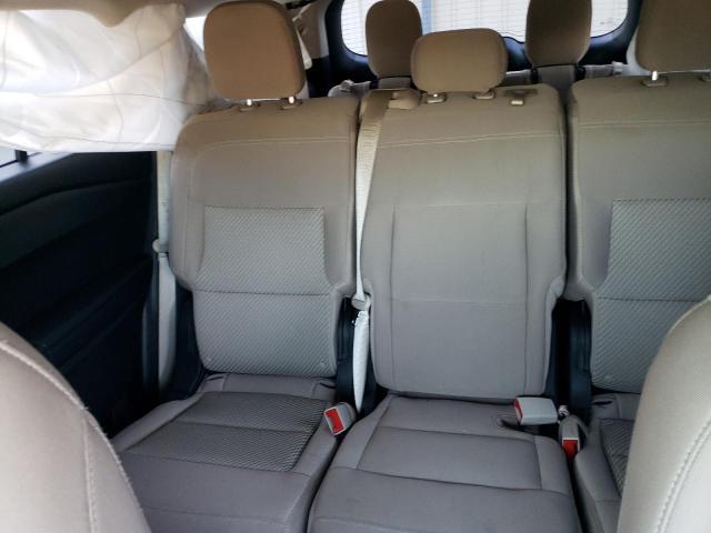 Photo 10 from auction – 2021 FORD EXPLORER with VIN 1FMSK7BH7MGB39498