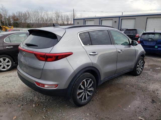 Photo 3 from auction – 2019 KIA SPORTAGE E with VIN KNDPNCAC4K7575917