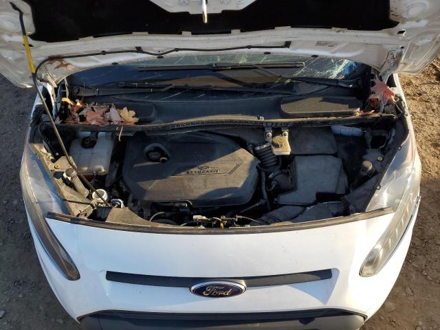 Photo 12 from auction – 2015 FORD TRANSIT CO with VIN NM0LS7FX8F1191249