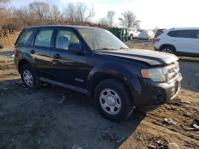 Photo 4 from auction – 2008 FORD ESCAPE XLS with VIN 1FMCU92Z88KD74501