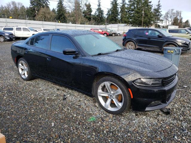 Photo 4 from auction – 2018 DODGE CHARGER R/ with VIN 2C3CDXCT7JH156246