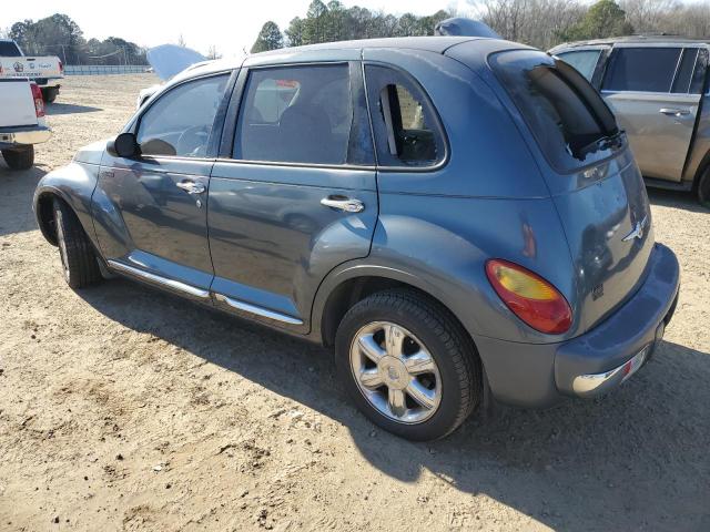 Photo 2 from auction – 2003 CHRYSLER PT CRUISER with VIN 3C8FY68BX3T511376