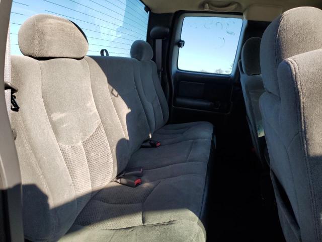 Photo 10 from auction – 2003 CHEVROLET SILVERADO with VIN 1GCHK29103E159239