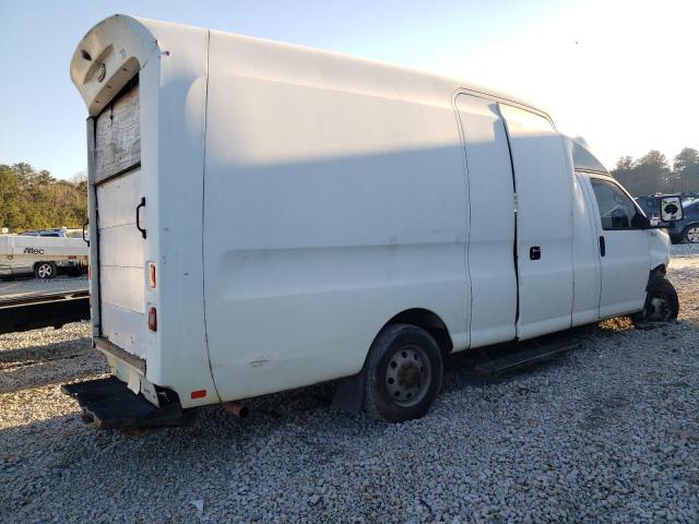 Photo 3 from auction – 2009 CHEVROLET EXPRESS G3 with VIN 1GBJG31K891162035