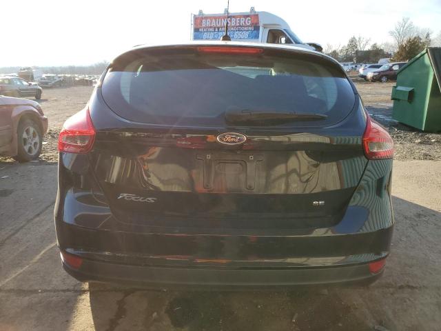 Photo 6 from auction – 2016 FORD FOCUS SE with VIN 1FADP3K20GL375964
