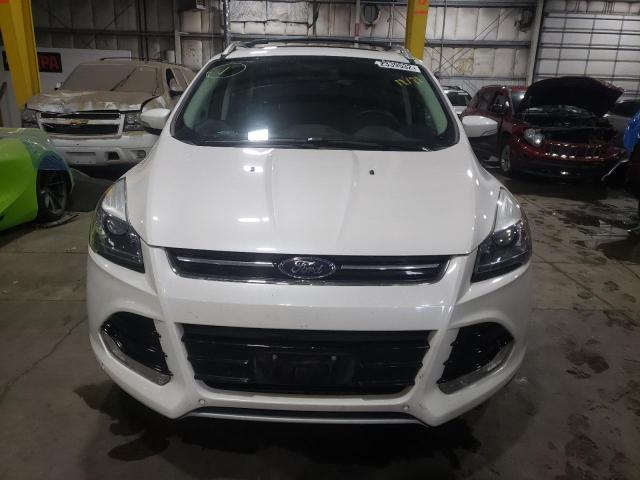 Photo 5 from auction – 2014 FORD ESCAPE TIT with VIN 1FMCU9J98EUB80987