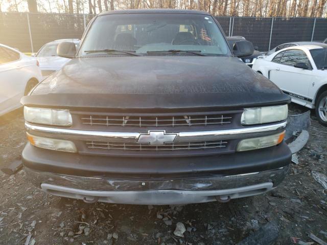 صورة رقم 5 من المزاد - 2000 CHEVROLET silverado مع VIN 1GCEK19V0YE417833