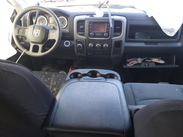 Photo 8 from auction – 2021 RAM 1500 CLASS with VIN 1C6RR7KG7MS512159