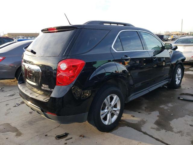 Photo 3 from auction – 2014 CHEVROLET EQUINOX LT with VIN 2GNALBEK6E6126810