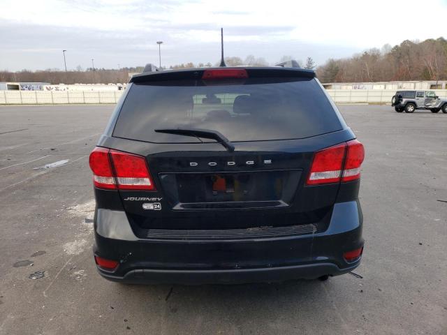 Photo 6 from auction – 2019 DODGE JOURNEY SE with VIN 3C4PDCBB2KT783699