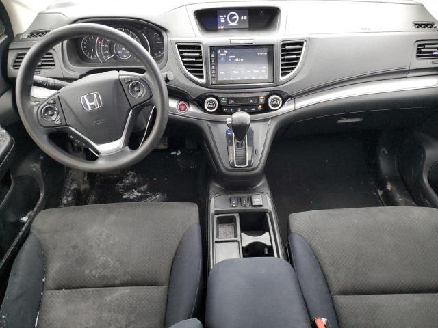 Photo 8 from auction – 2015 HONDA CR-V EX with VIN 2HKRM4H57FH107092