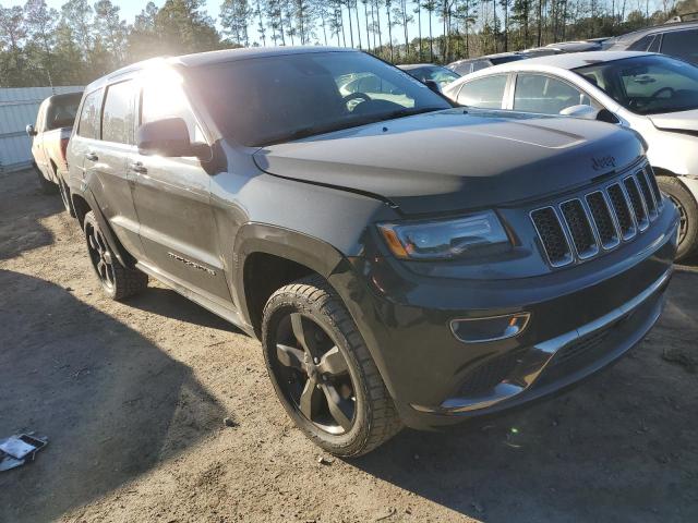 Photo 4 from auction – 2015 JEEP GRAND CHER with VIN 1C4RJFCGXFC110934