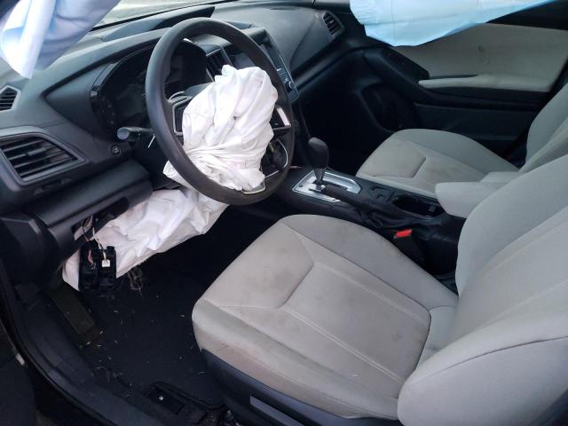 Photo 7 from auction – 2020 SUBARU IMPREZA with VIN 4S3GTAB69L3712362