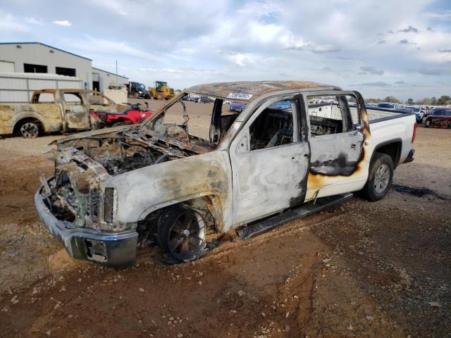 Photo 1 from auction – 2014 GMC SIERRA C15 with VIN 3GTP1UEC0EG546239