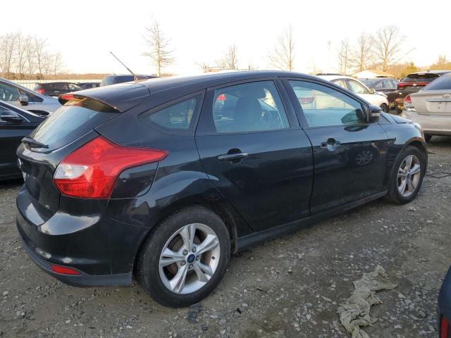Photo 3 from auction – 2014 FORD FOCUS SE with VIN 1FADP3K24EL409305