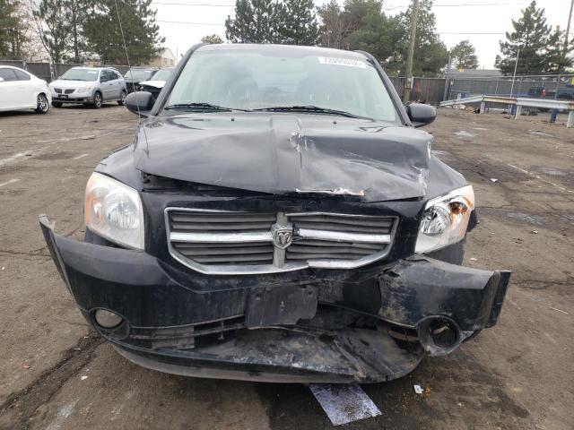 Photo 5 from auction – 2012 DODGE CALIBER SX with VIN 1C3CDWDA0CD531465