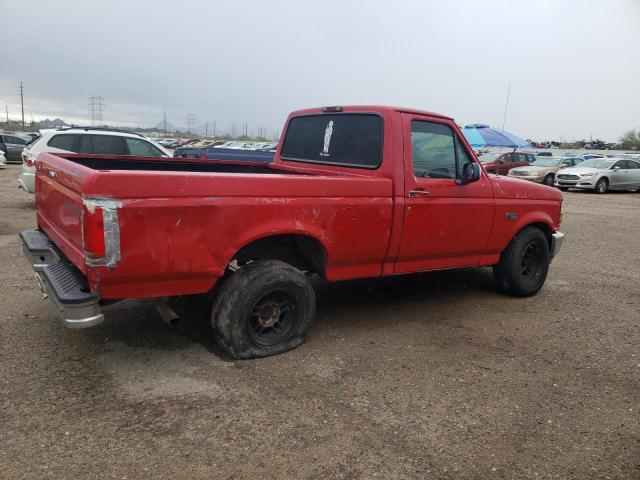 Photo 3 from auction – 1995 FORD F150 with VIN 2FTEF15YXSCA44365
