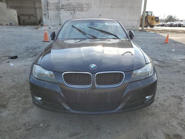 Photo 5 from auction – 2010 BMW 328 XI with VIN WBAPK7C59AA462364