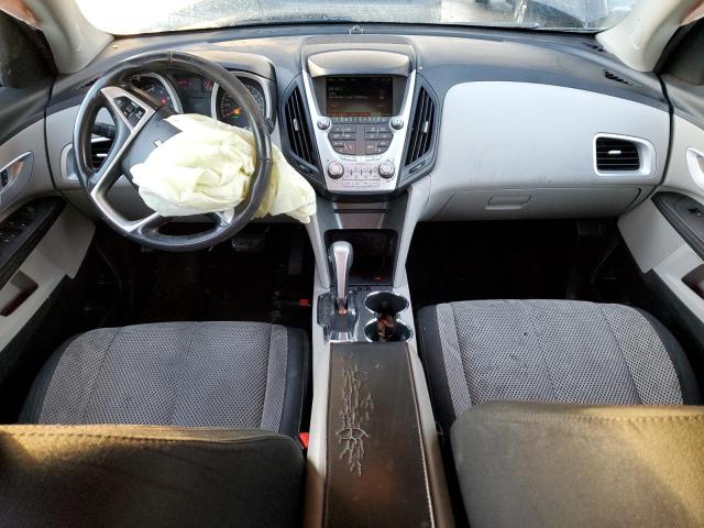 Photo 8 from auction – 2014 CHEVROLET EQUINOX LT with VIN 2GNALBEK1E6352530