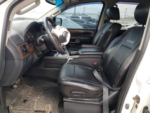 Photo 7 from auction – 2014 NISSAN ARMADA PLA with VIN 5N1AA0NF2EN613693