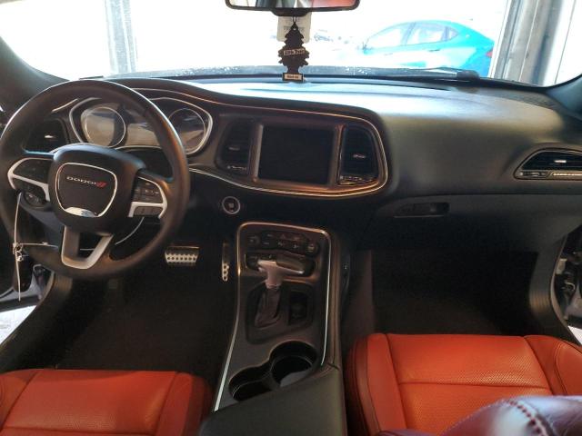 Photo 8 from auction – 2018 DODGE CHALLENGER with VIN 2C3CDZAG9JH255197