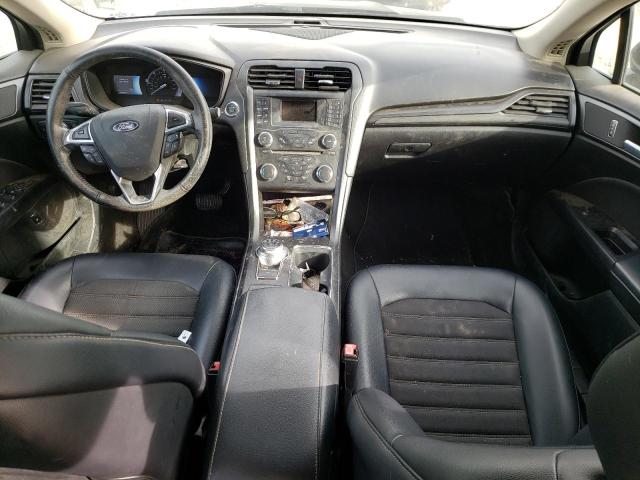 Photo 8 from auction – 2018 FORD FUSION SE with VIN 3FA6P0LU7JR124584