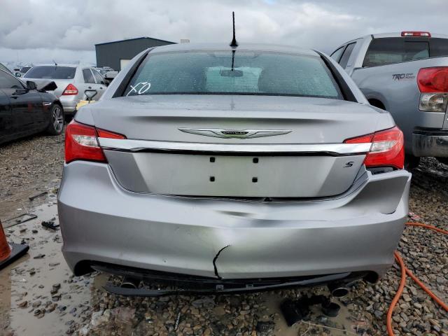 Photo 6 from auction – 2014 CHRYSLER 200 LIMITE with VIN 1C3CCBCG6EN156647