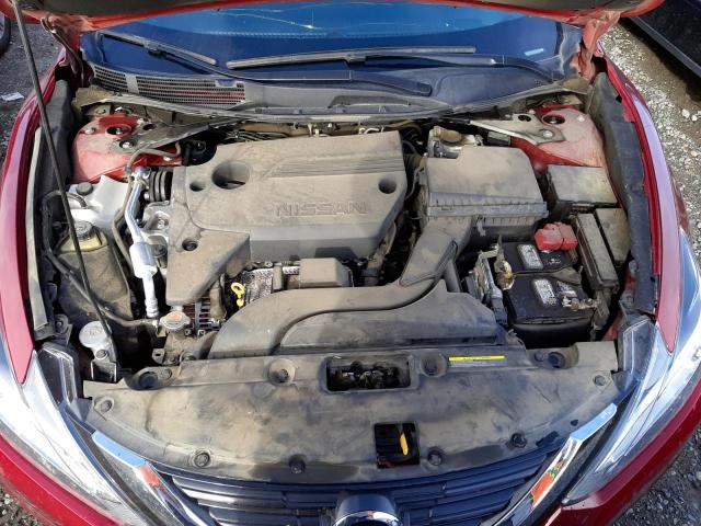 Photo 11 from auction – 2018 NISSAN ALTIMA 2.5 with VIN 1N4AL3AP5JC476159