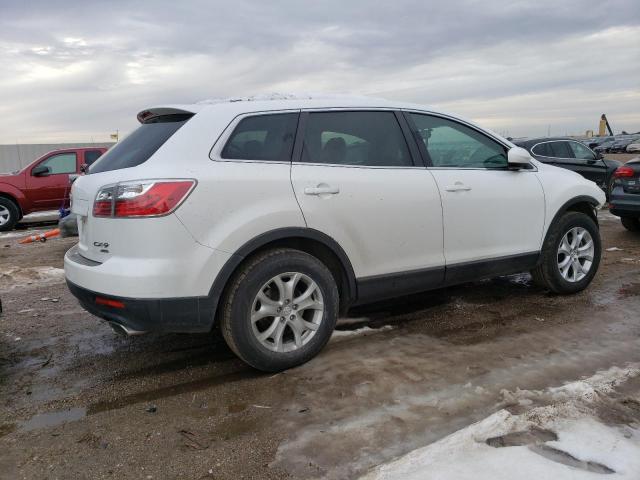 Photo 3 from auction – 2012 MAZDA CX-9 with VIN JM3TB3CA1C0342789