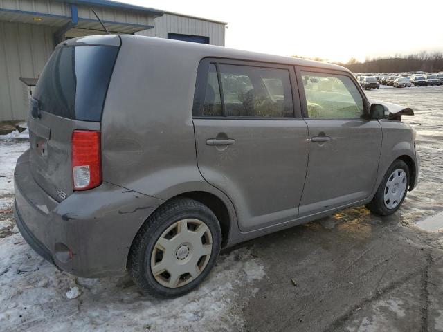 Photo 3 from auction – 2014 TOYOTA SCION XB with VIN JTLZE4FE8EJ052369