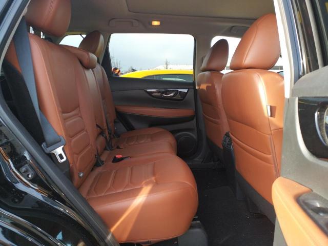Photo 10 from auction – 2019 NISSAN ROGUE S with VIN 5N1AT2MT7KC714104