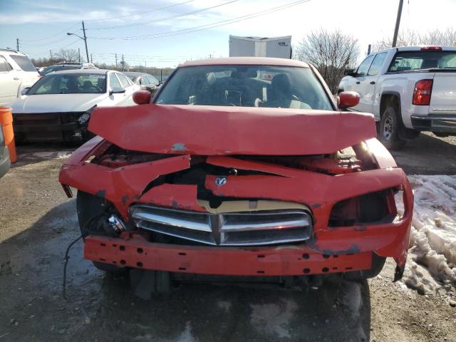 Photo 5 from auction – 2010 DODGE CHARGER SX with VIN 2B3CA3CV5AH253266