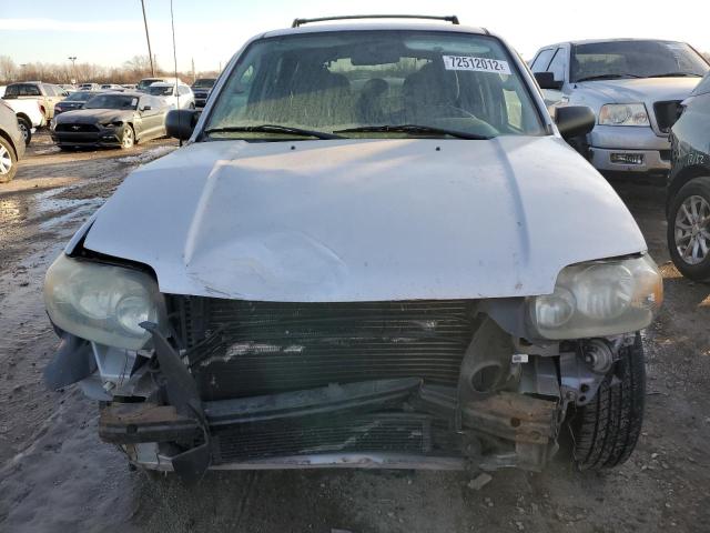 Photo 5 from auction – 2007 FORD ESCAPE XLT with VIN 1FMYU03ZX7KC05367