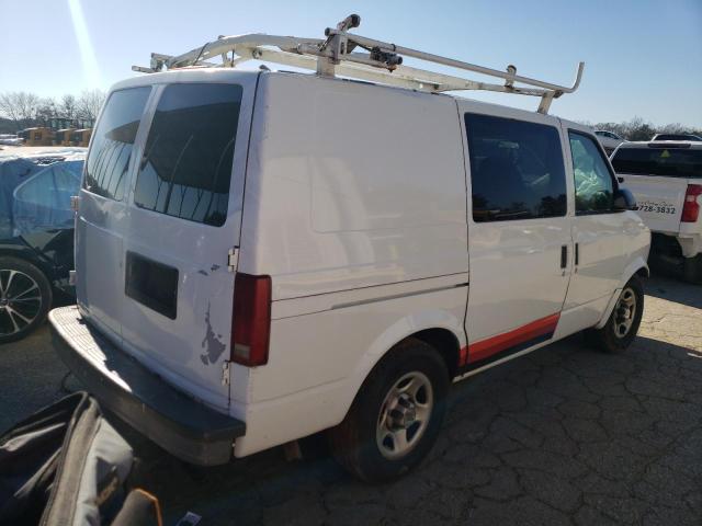 Фото 3 с аукциона – 2005 CHEVROLET ASTRO с VIN 1GCDM19X45B119628