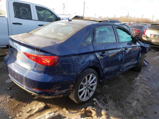 Photo 3 from auction – 2016 AUDI A3 PREMIUM with VIN WAUB8GFF8G1058347