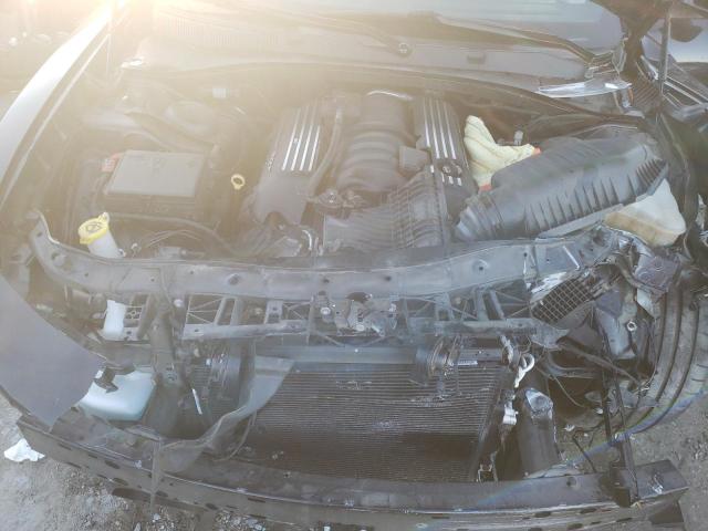 Photo 11 from auction – 2018 DODGE CHARGER R/ with VIN 2C3CDXGJXJH216075