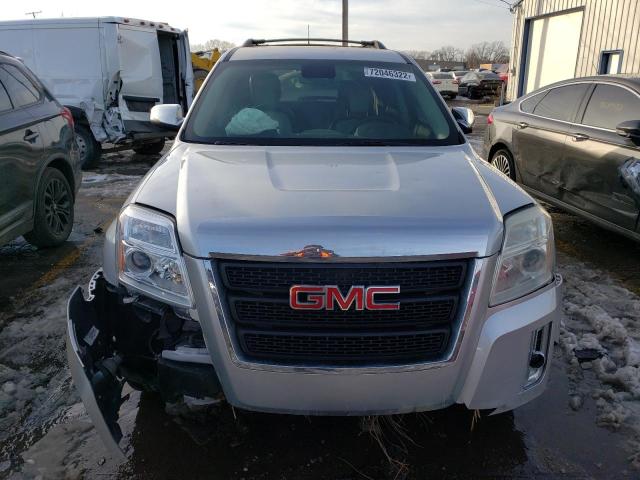 Photo 5 from auction – 2012 GMC TERRAIN SL with VIN 2GKALSEK4C6166118