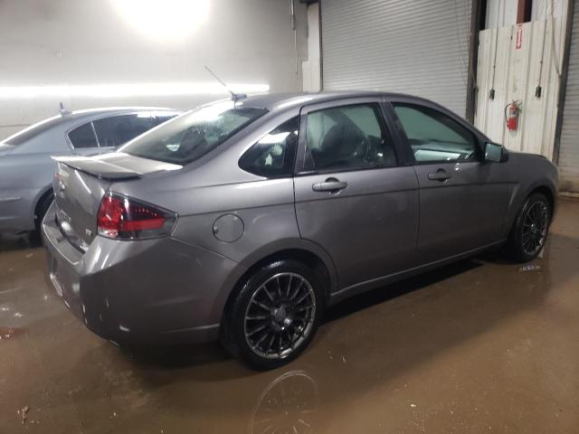Photo 3 from auction – 2011 FORD FOCUS SES with VIN 1FAHP3GN6BW128315