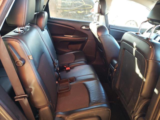 Photo 11 from auction – 2016 DODGE JOURNEY CR with VIN 3C4PDCGG5GT182704