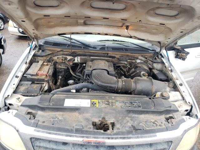 Photo 11 from auction – 2003 FORD F150 SUPER with VIN 1FTRW07623KC82294