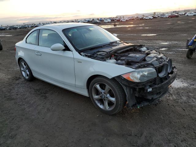 Photo 4 from auction – 2009 BMW 128 I with VIN WBAUP73569VK75947