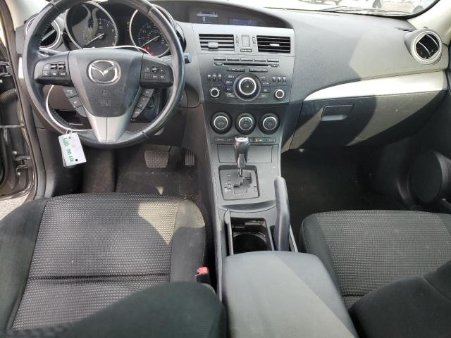 Photo 8 from auction – 2013 MAZDA 3 I with VIN JM1BL1V72D1820205