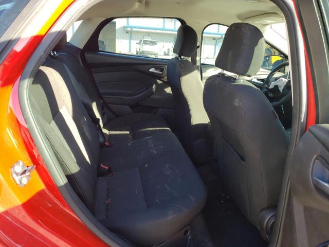 Photo 10 from auction – 2016 FORD FOCUS SE with VIN 1FADP3F22GL223906